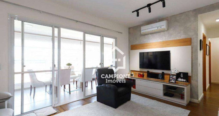 Apartamento com 3 dormitórios à venda, 90 m² por R$ 1.150.000,00 - Mandaqui - São Paulo/SP