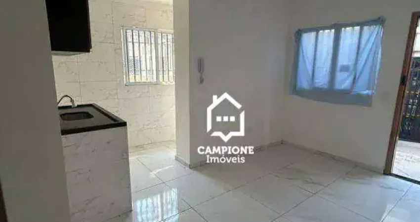 Apartamento à venda, 43 m² por r$ 270.000,00 - limão - são paulo/sp