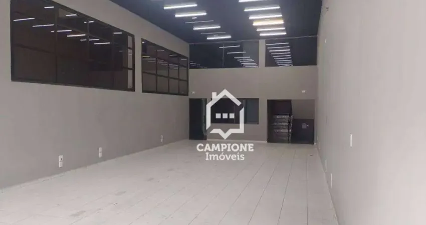 Prédio, 430 m² - venda por R$ 4.200.000,00 ou aluguel por R$ 23.200,00/mês - Mirandópolis - São Paulo/SP