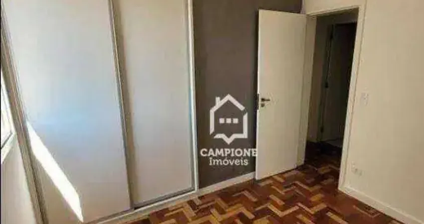 Apartamento com 2 dormitórios à venda, 52 m² por R$ 369.000,00 - Santana - São Paulo/SP