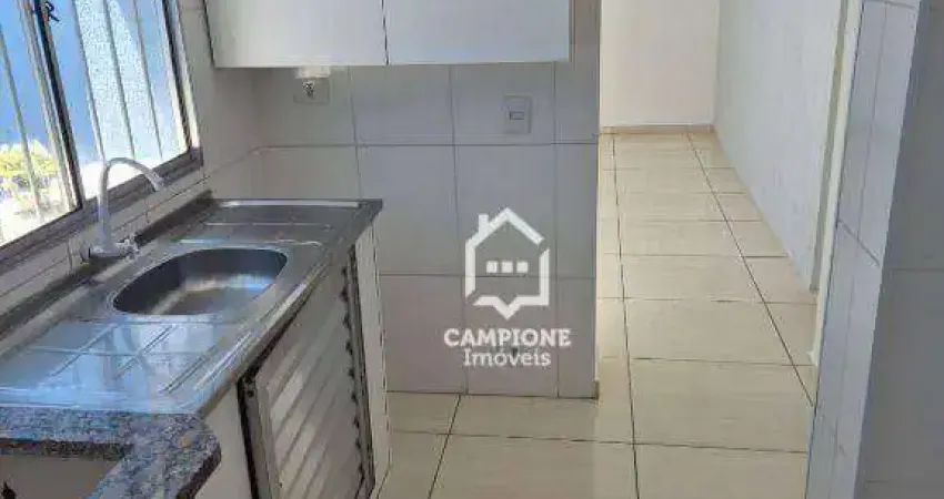 Casa com 1 dormitório para alugar, 30 m² por r$ 1.152,47/mês - parque peruche - são paulo/sp