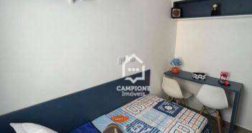 Apartamento com 2 dormitórios à venda, 34 m² por R$ 219.000,00 - Casa Verde - São Paulo/SP