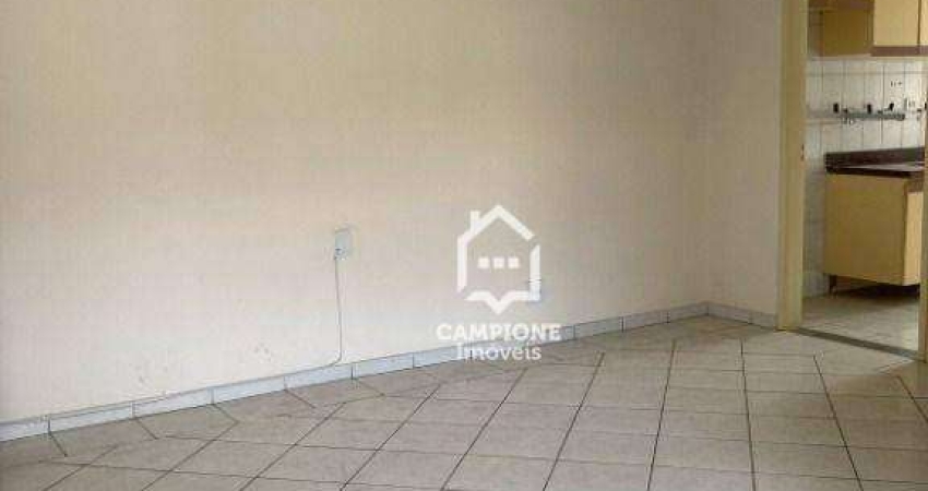 Apartamento com 2 dormitórios à venda, 63 m² por R$ 300.000,00 - Imirim - São Paulo/SP