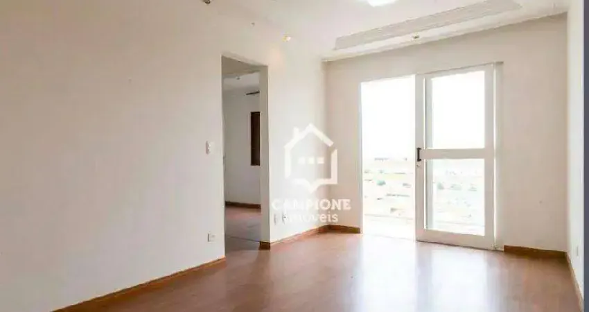 Apartamento com 2 dormitórios à venda, 54 m² por R$ 299.000,00 - Casa Verde - São Paulo/SP