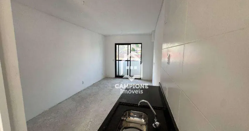 Apartamento à venda, 25 m² por R$ 230.000,00 - Jardim Sao Paulo(Zona Norte) - São Paulo/SP