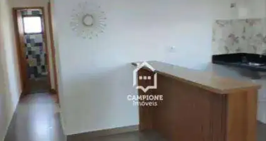 Apartamento com 2 dormitórios à venda por R$ 280.000 - Casa Verde - Ao lado da Av. Engº. Caetano Álvares!