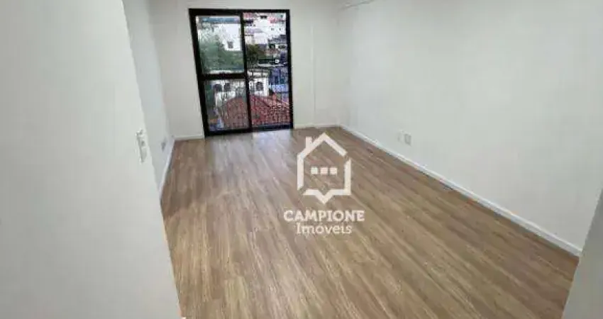 Apartamento com 2 dormitórios à venda, 55 m² por R$ 370.000 - Mandaqui -  ao lado da Av. Engenheiro Caetano Álvares.