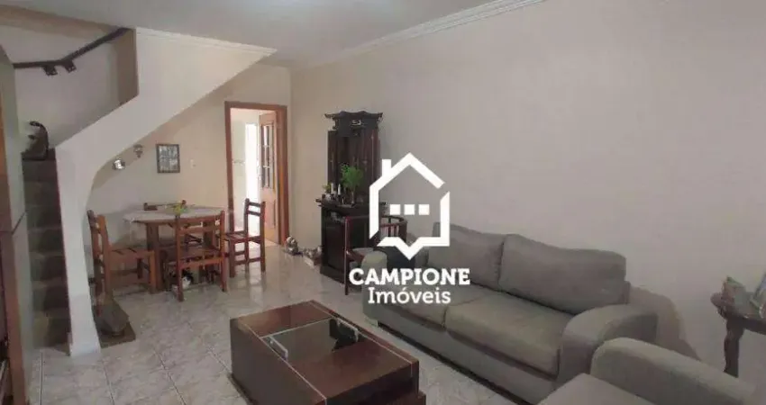 Casa com 2 quartos à venda no Limão, São Paulo 