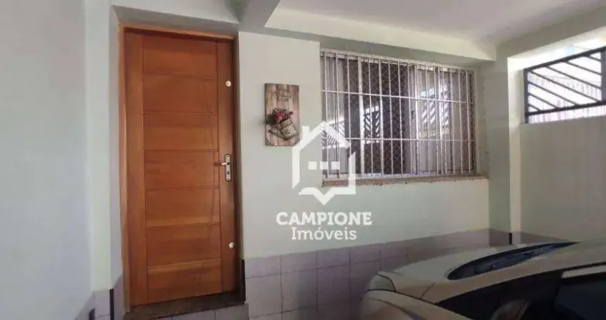 Casa com 2 quartos à venda no Limão, São Paulo 