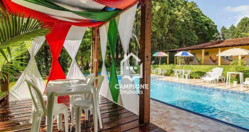 Chácara à venda por R$ 899.000,00 - Piedade - Piedade/SP