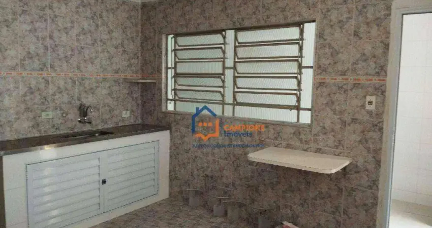 Casa com 1 dormitório para alugar, 55 m² por r$ 1.708,48/mês - vila vitório mazzei - são paulo/sp