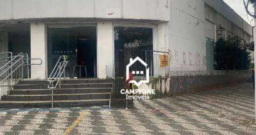 Prédio para alugar, 565 m² por R$ 90.058,00/mês - Santana - São Paulo/SP