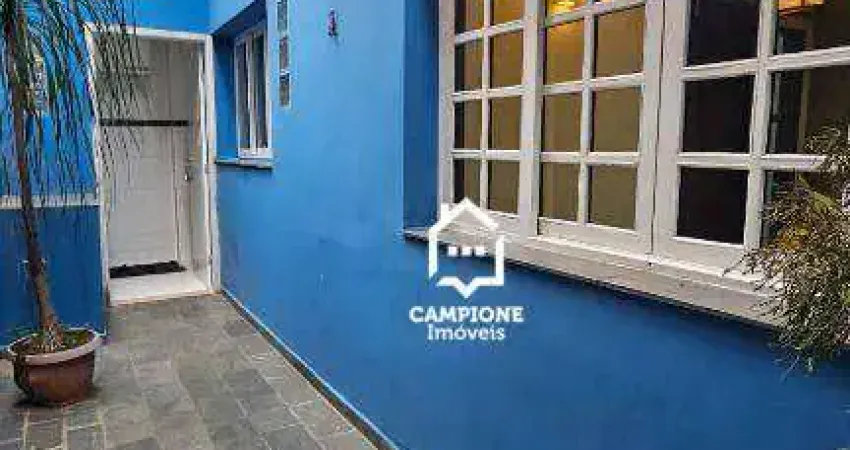 Terreno à venda, 300 m² por R$ 800.000,00 - Casa Verde - São Paulo/SP