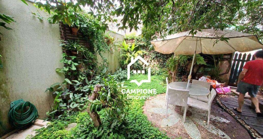 Terreno à venda, 580 m² por R$ 1.160.000,00 - Casa Verde Alta - São Paulo/SP