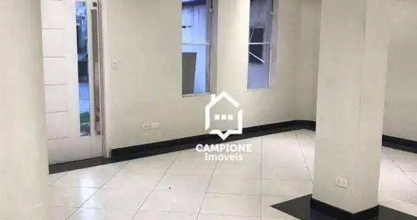 Casa para alugar, 490 m² por R$ 13.700/mês - Jardim das Laranjeiras - São Paulo/SP