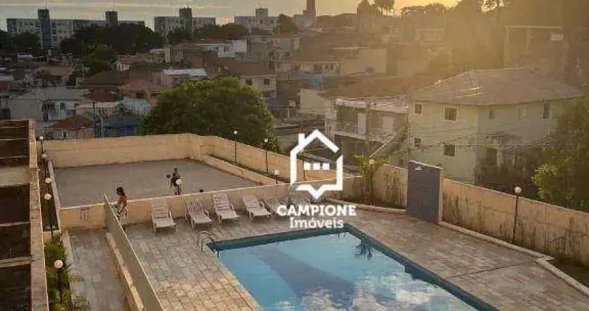 Apartamento com 2 dormitórios à venda, 55 m² por R$ 290.000,00 - Imirim - São Paulo/SP