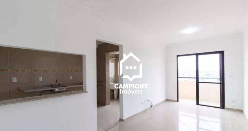Apartamento com 2 dormitórios à venda, 67 m² por R$ 515.000,00 - Santa Teresinha - São Paulo/SP