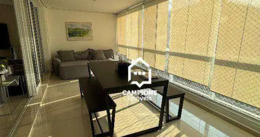Apartamento com 3 dormitórios à venda, 142 m² por R$ 2.340.000,00 - Vila Leopoldina - São Paulo/SP