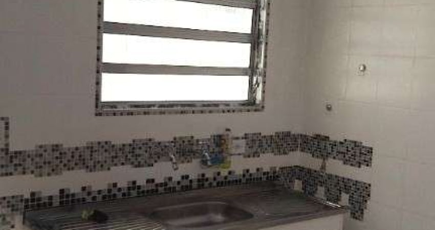 Casa independente com 2 quartos para alugar, 80 m² por R$ 2.050/mês - Casa Verde - São Paulo/SP