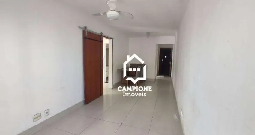 Apartamento 75m², com 3 quartos e 2 vagas de garagem à venda na Casa Verde