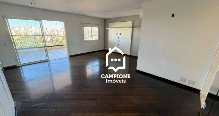 Apartamento com 3 dormitórios à venda, 149 m² por R$ 1.850.000 - Vila Leopoldina - Verana