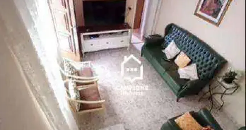 Sobrado com 4 dormitórios à venda, 96 m² por R$ 700.000,00 - Jardim Santa Cruz (Zona Norte) - São Paulo/SP