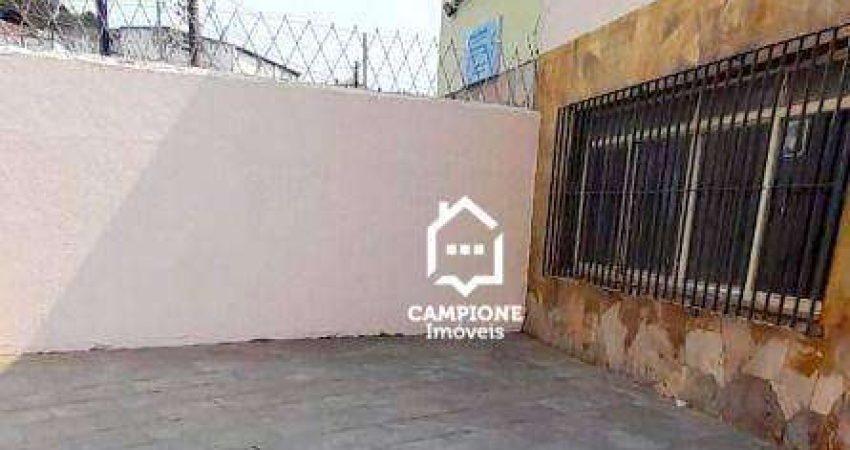 Casa com 3 dormitórios à venda, 158 m² por R$ 494.000,00 - Imirim - São Paulo/SP