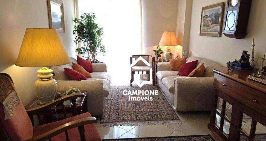 Apartamento com 3 dormitórios à venda, 92 m² por R$ 1.500.000,00 - Pinheiros - São Paulo/SP
