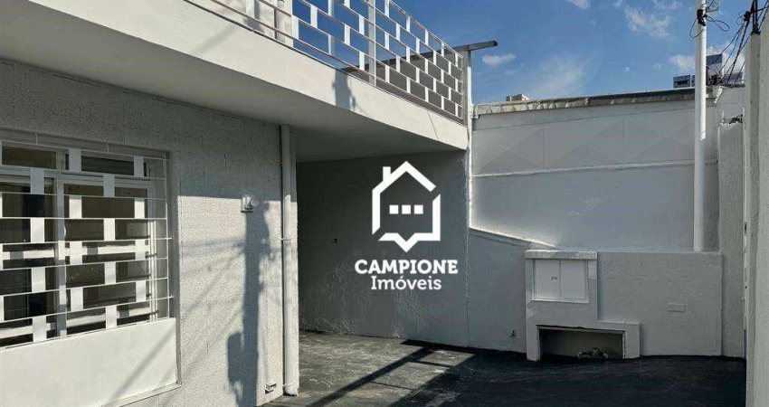 Sobrado 150m², com 3 quartos e 4 vagas à venda no Imirim