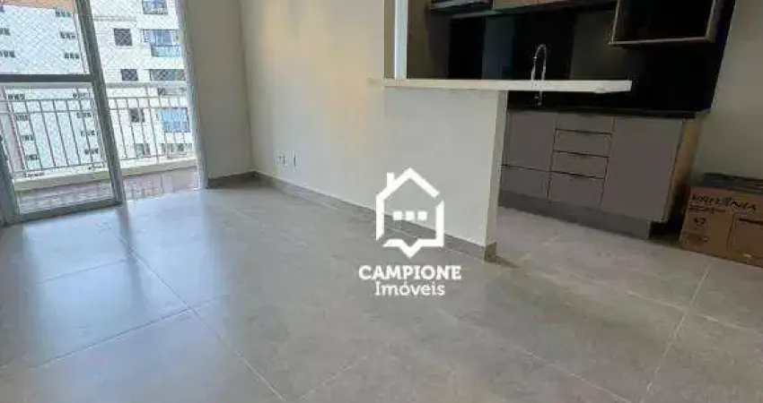 Apartamento com 2 dormitórios para alugar, 53 m² por r$ 4.616,00/mês - vila leopoldina - são paulo/sp
