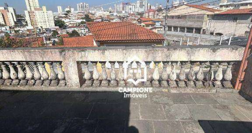 Casa com 2 dormitórios à venda, 100 m² por R$ 450.000,00 - Tremembé - São Paulo/SP