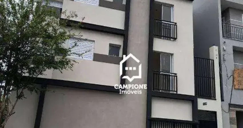 Apartamento com 1 dormitório à venda, 25 m² por R$ 199.900 - Tucuruvi - São Paulo/SP