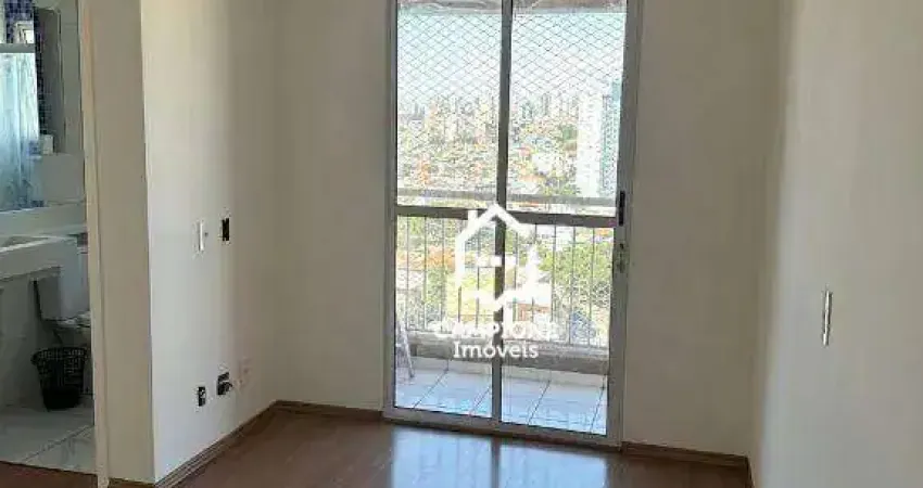 Apartamento com 2 dormitórios, 47 m² - venda por r$ 320.000,00 ou aluguel por r$ 2.559,00/mês - casa verde alta - são paulo/sp