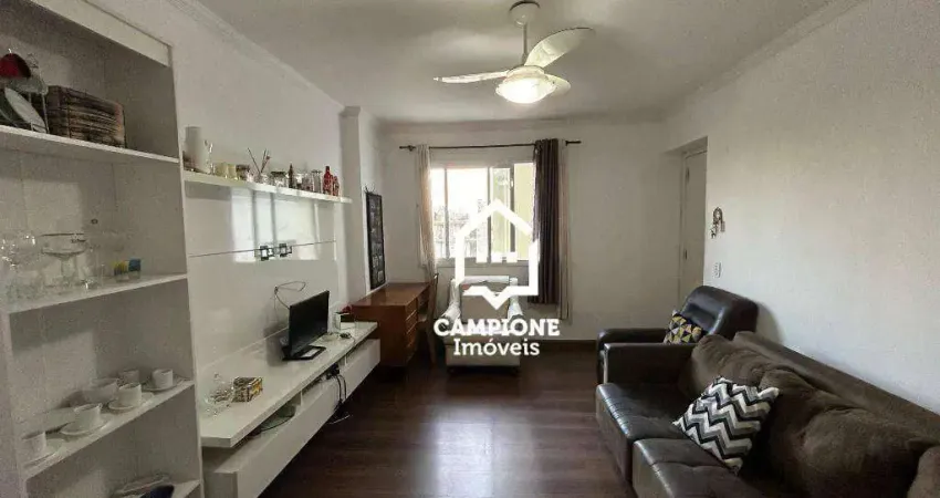Apartamento à venda, 74 m² por r$ 360.000,00 - santana - são paulo/sp