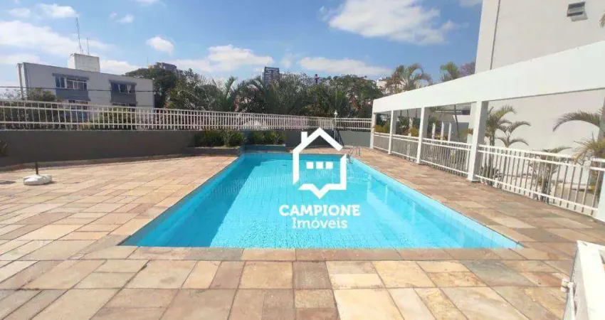 Apartamento com 2 quartos à venda na Casa Verde, São Paulo 