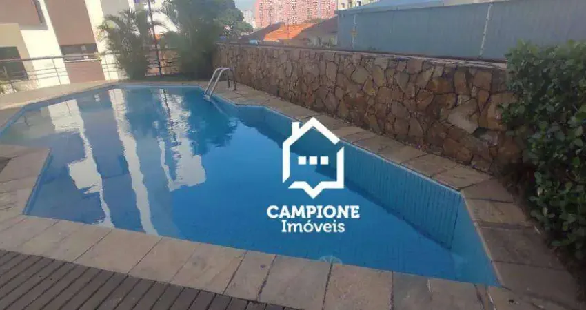 Apartamento com 3 quartos à venda na Casa Verde, São Paulo 