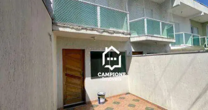 Sobrado com 2 dormitórios para alugar, 60 m² por r$ 2.708,02/mês - freguesia do ó - são paulo/sp