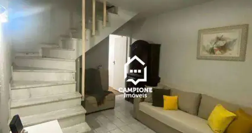 Sobrado com 3 dormitórios à venda, 90 m² por r$ 450.000,00 - limão - são paulo/sp