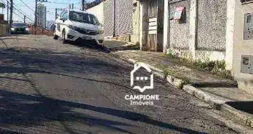 Terreno à venda, 225 m² por r$ 650.000 - santana - são paulo/sp