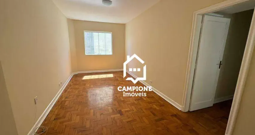 Apartamento com 2 dormitórios à venda, 84 m² por r$ 450.000,00 - santana - são paulo/sp