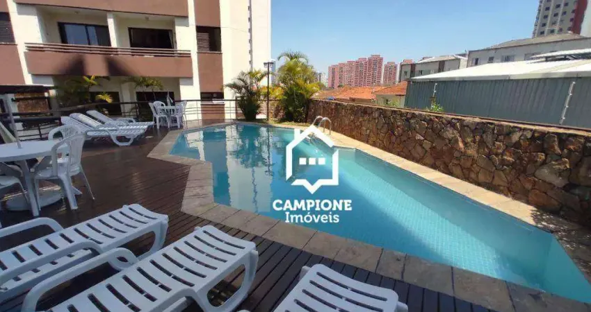 Apartamento com 3 quartos à venda na Casa Verde, São Paulo 