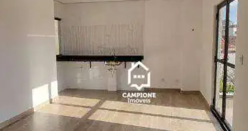 Apartamento com 2 dormitórios à venda, 35 m² por r$ 298.000,00 - santa teresinha - são paulo/sp