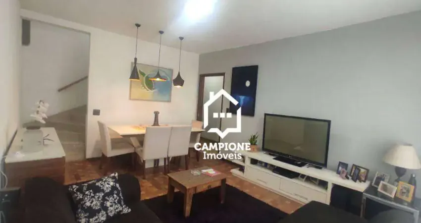 Casa com 2 quartos à venda na Casa Verde, São Paulo