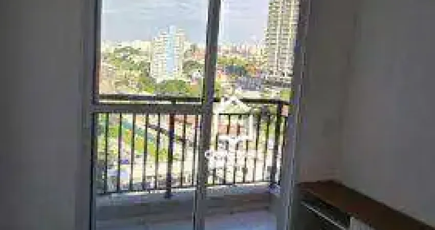 Apartamento com 2 dormitórios à venda, 39 m² por r$ 282.000 - pirituba - são paulo/sp
