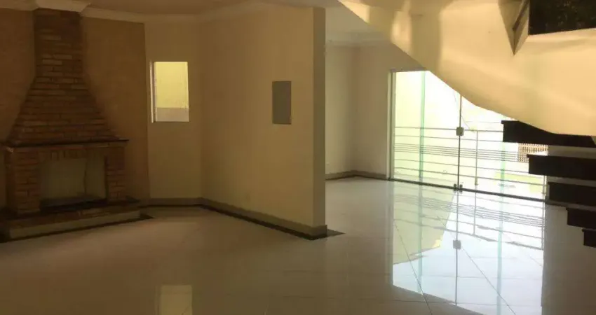 Casa com 4 dormitórios para alugar, 500 m² por r$ 11.676,01/mês - parque são domingos - são paulo/sp