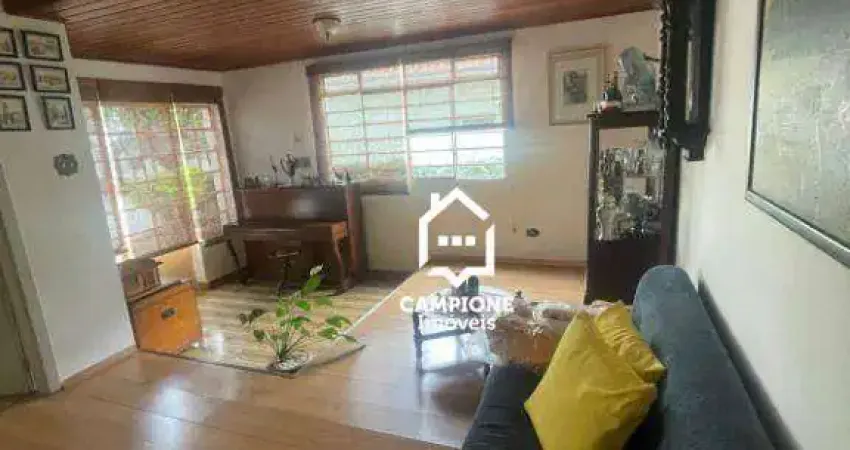 Casa com 2 dormitórios à venda, 125 m² por r$ 470.000,00 - casa verde - são paulo/sp