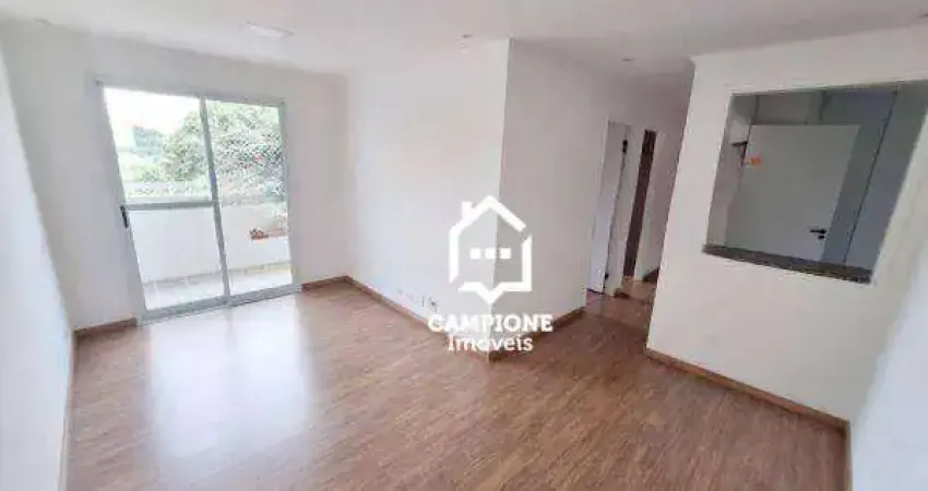 Apartamento com 3 dormitórios, 69 m² - venda por r$ 650.000,00 ou aluguel por r$ 4.260,00/mês - parada inglesa - são paulo/sp