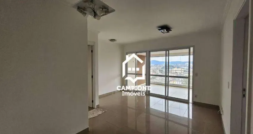Apartamento com 2 dormitórios para alugar, 80 m² por r$ 5.998,49/mês - casa verde - são paulo/sp