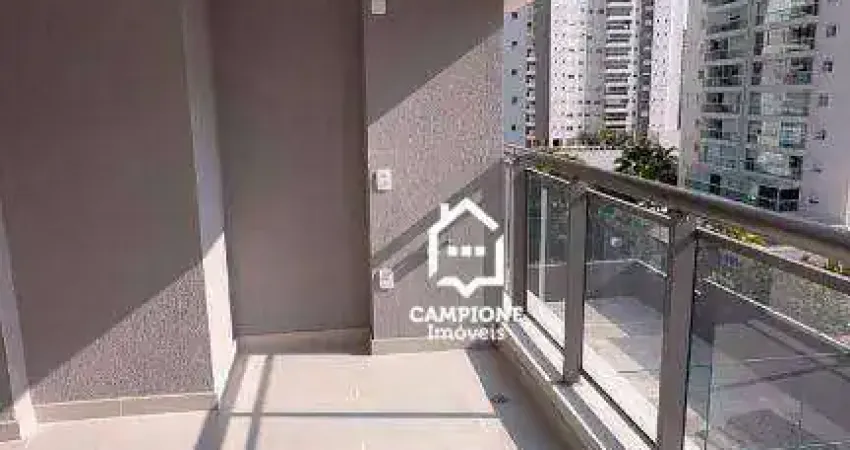 Apartamento com 2 dormitórios à venda, 79 m² por r$ 1.400.000,00 - jardim das perdizes - são paulo/sp