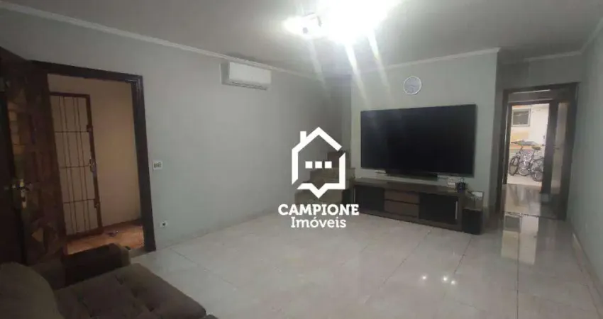 Sobrado, 175m² com 3 quartos para alugar na casa verde alta - são paulo/sp